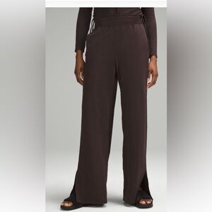 Lululemon Stretch Woven Pants